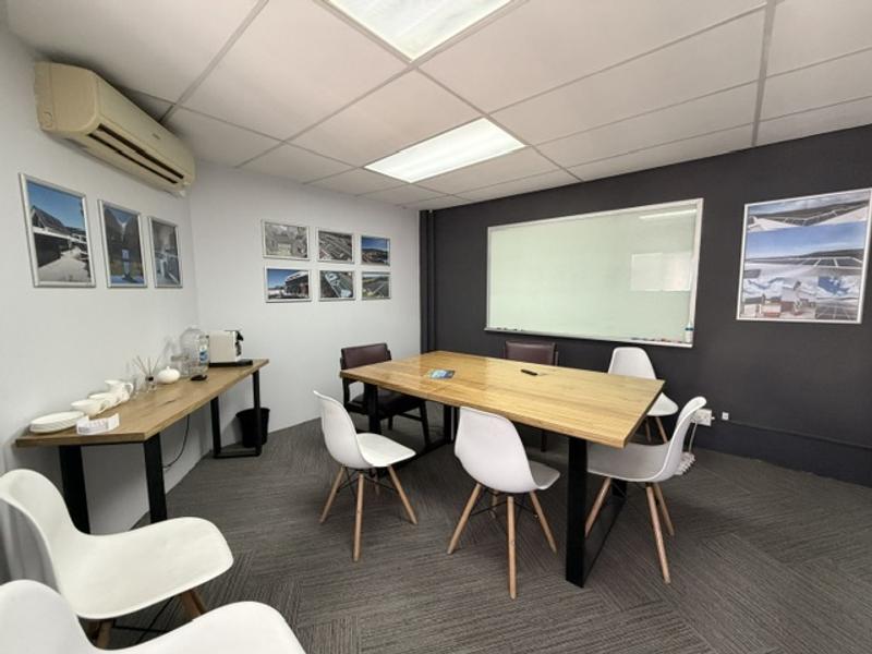 To Let Commercial Property for Rent in Fairview Eastern Cape